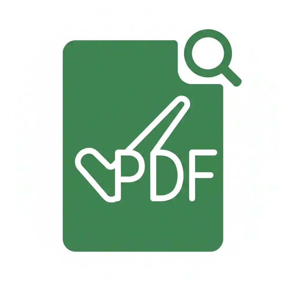 PDF Word Counter 21 Check PDF Type