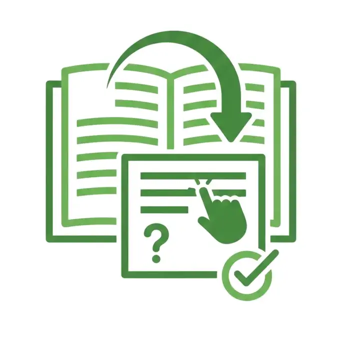 PDF Word Counter 27 Selectable Text Assumption