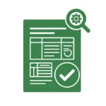 PDF Kelime Sayacı 24 Karmaşık Düzenleri Doğrulayın