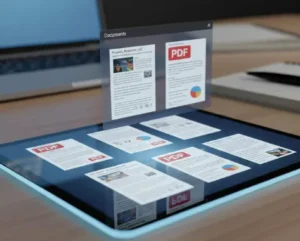 Razumijevanje PDF datoteka prije brojanja riječi