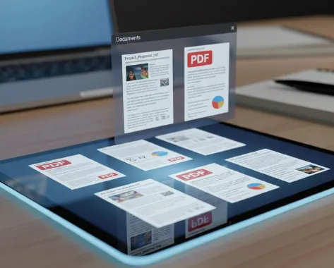 Contador de palabras PDF 9 Comprender los archivos PDF antes de contar palabras