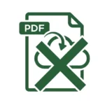 Penghitung Kata PDF 31 Konverter Berkualitas Rendah