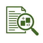 Zusätzlichen Text mitzählen